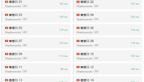 藍(lán)胖云VPN機(jī)場 168G每月僅8元